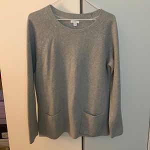J Jill Sweater